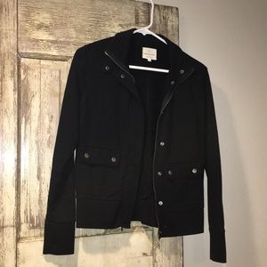 Banana Republic sweater!